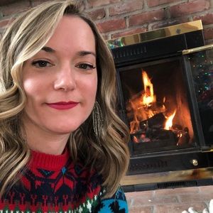 Meet your Posher, Katarina